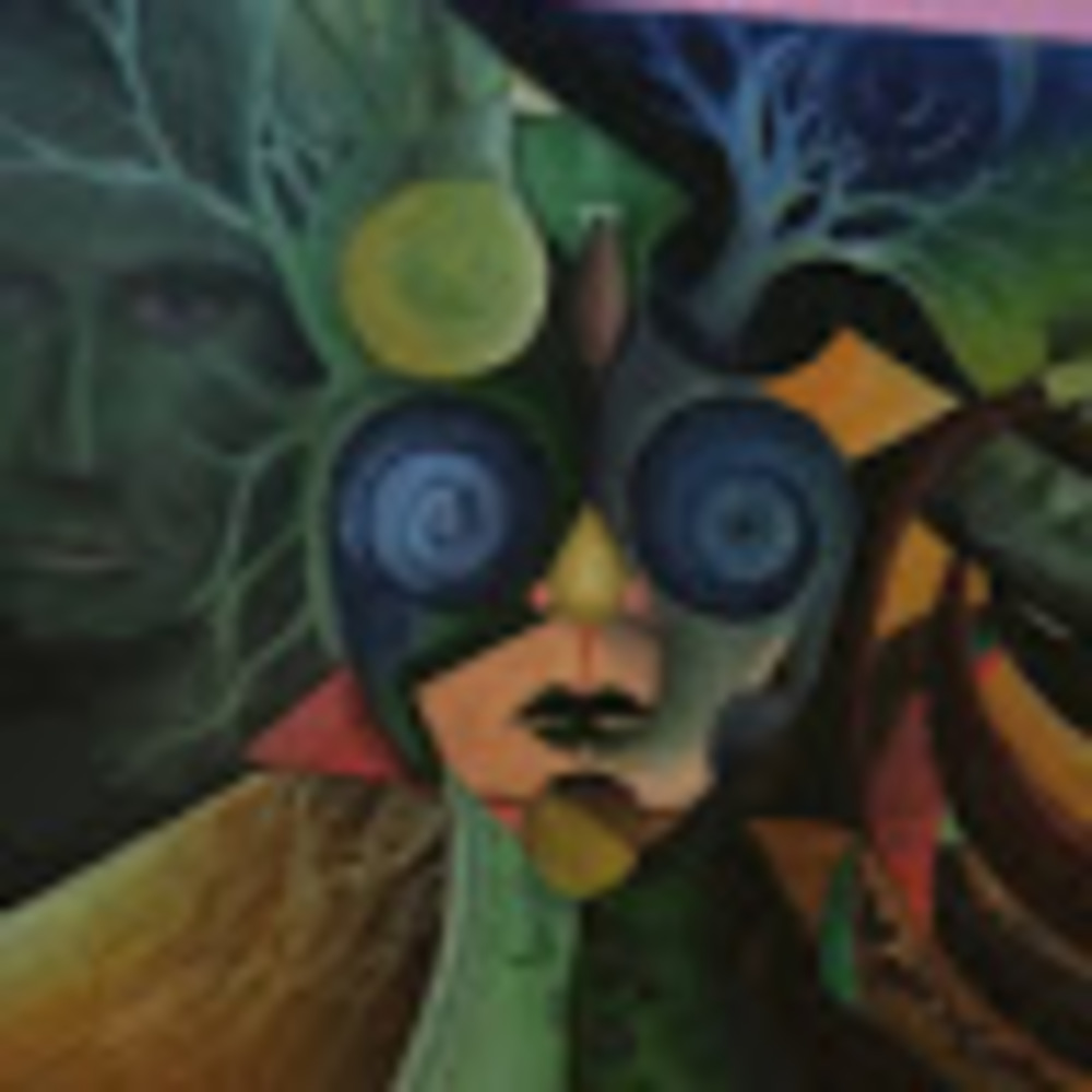 Meet your Posher, Orlando